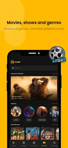 sony-cybershot-dsc-w800 Movies and shows